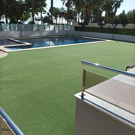 Vila Marina Vm Oropesa del Mar Exterior foto