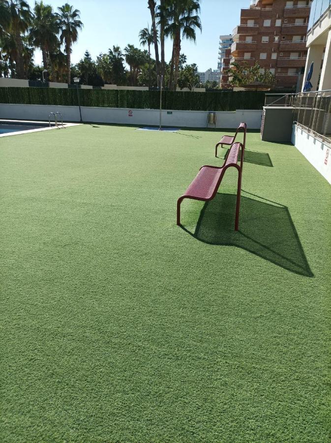 Vila Marina Vm Oropesa del Mar Exterior foto