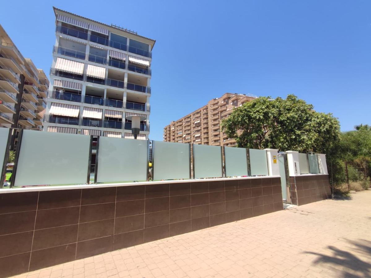 Vila Marina Vm Oropesa del Mar Exterior foto