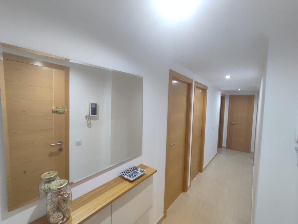 Vila Marina Vm Oropesa del Mar Exterior foto