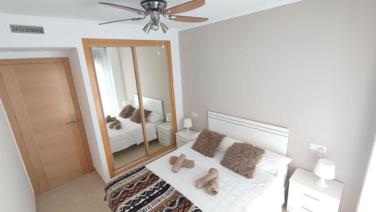 Vila Marina Vm Oropesa del Mar Exterior foto