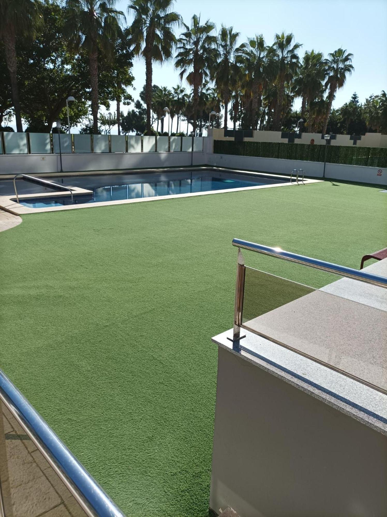 Vila Marina Vm Oropesa del Mar Exterior foto